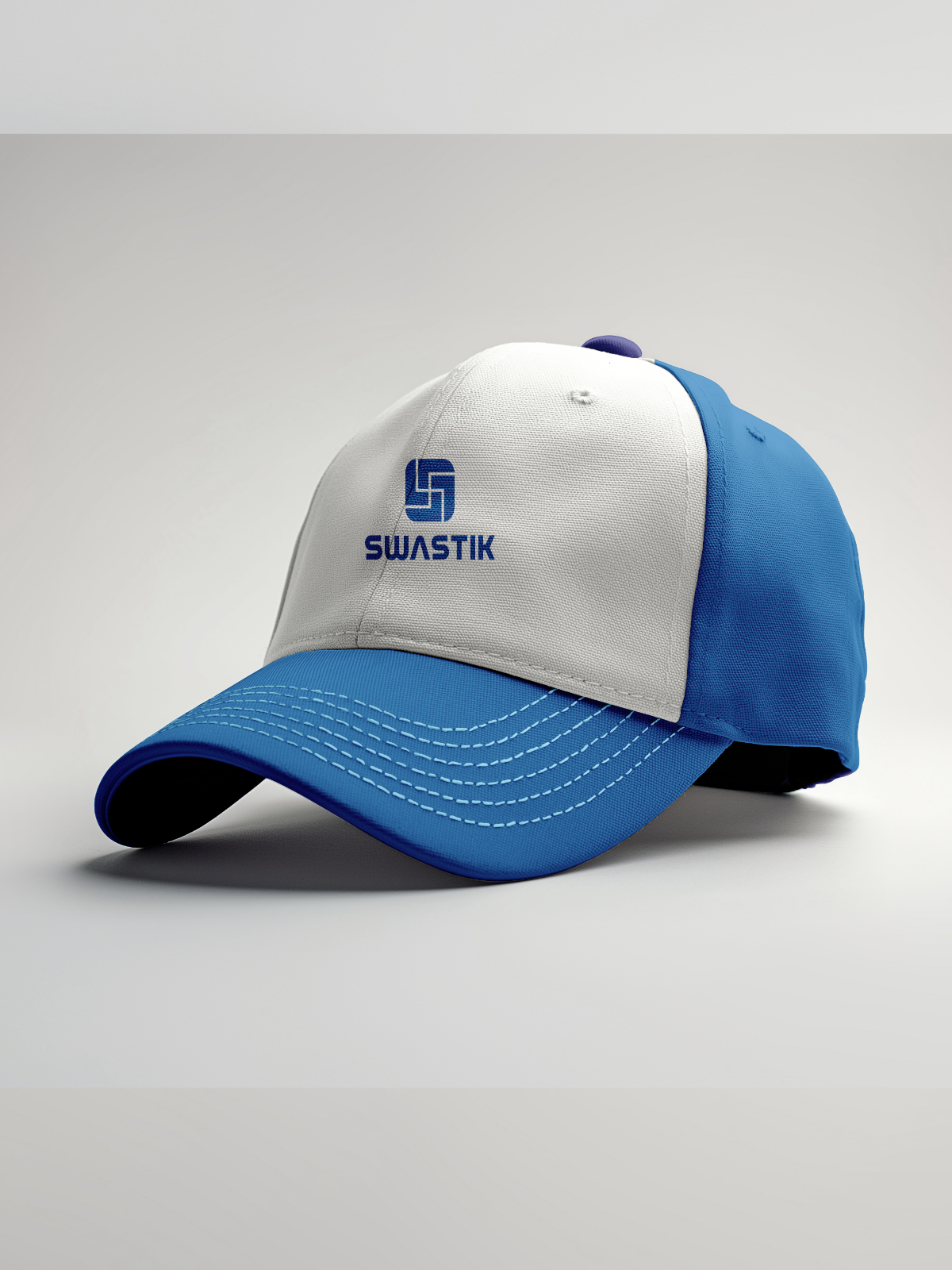 Brand visual